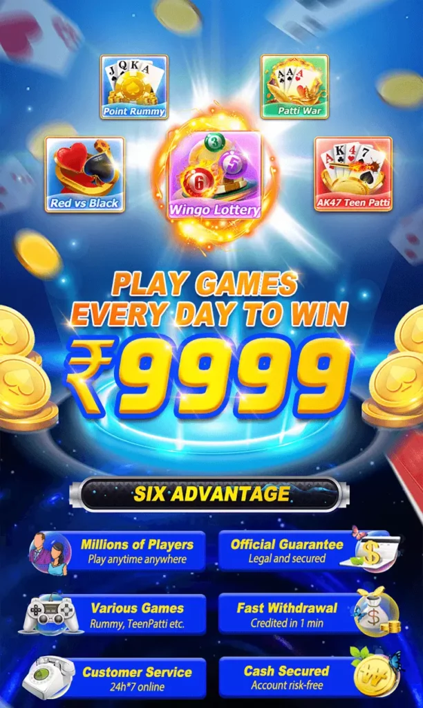 Teen Patti Gold APK