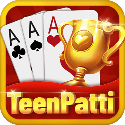 Teen Patti Gold- Rummy Apps