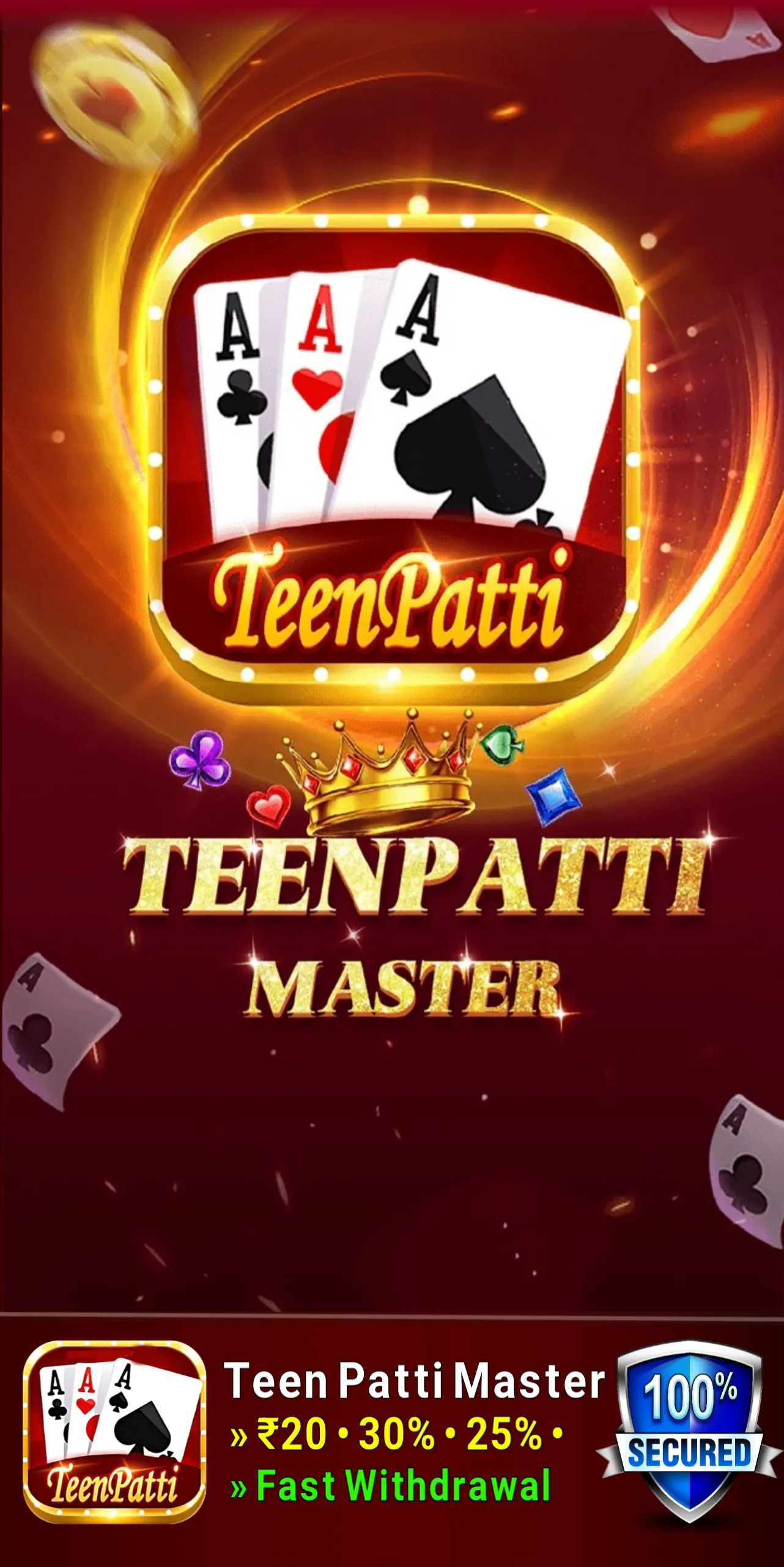 Teen Patti Master  APK